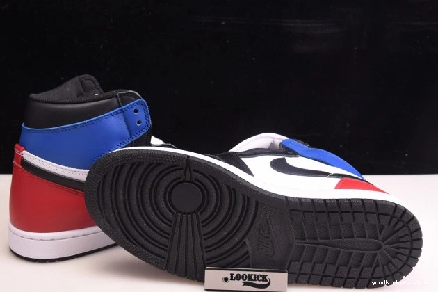 1 Top Jordan 2.0 3 High Air DA2728-100 Retro 0709